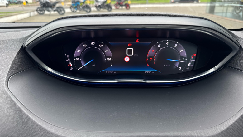 Peugeot 5008 1.2 PureTech GT Line 5dr Petrol Estate